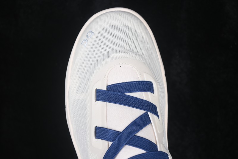 On Cloudnova Moon Casual Lifestyle Shoes with Superior Cushioning and Anti-Slip Sole - Dew Spruce