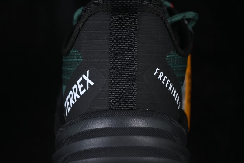 Adidas Terrex Freehiker 3 Low GTX Breathable Cushioned Casual Hiking Shoes - KI8278