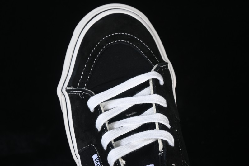 Vans Sk8-Low Low-Top Casual Skateboarding Shoes - VN0A5EE4Y301
