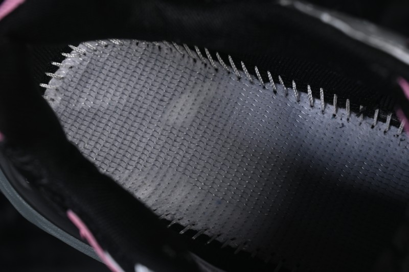 Puma Fade Nitro Running Shoes with Comfort Grip and Slip-Resistant Sole - 406203-13