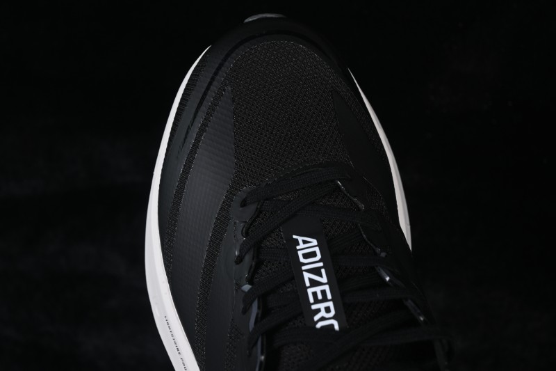 Adidas Adizero Boston 13 Lightweight Breathable Running Shoes - JQ9829