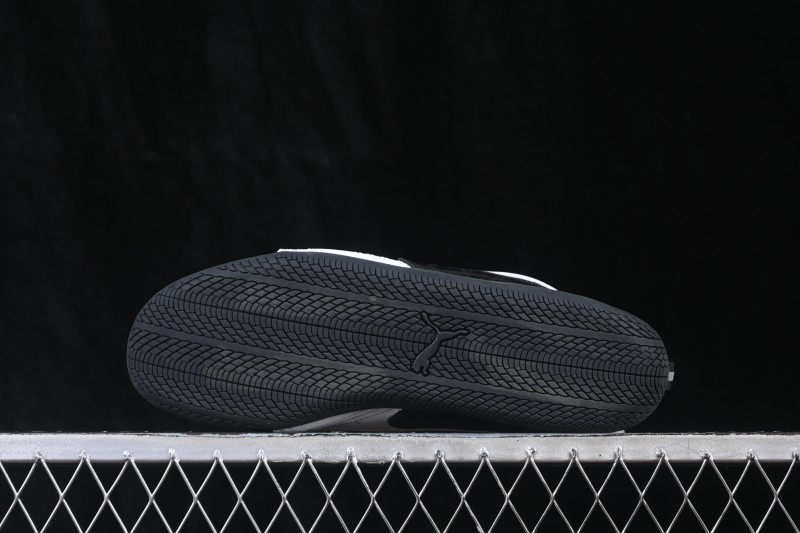 Balenciaga x Puma Speedcat Collaboration Low-Top Lifestyle Sneakers with Racing-Inspired Design - 406515-01