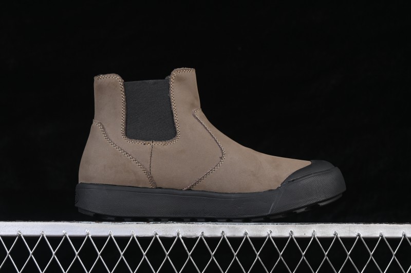 Keen Elena Chelsea Boots Lifestyle Casual Shoes with Comfort Fit - 1022258