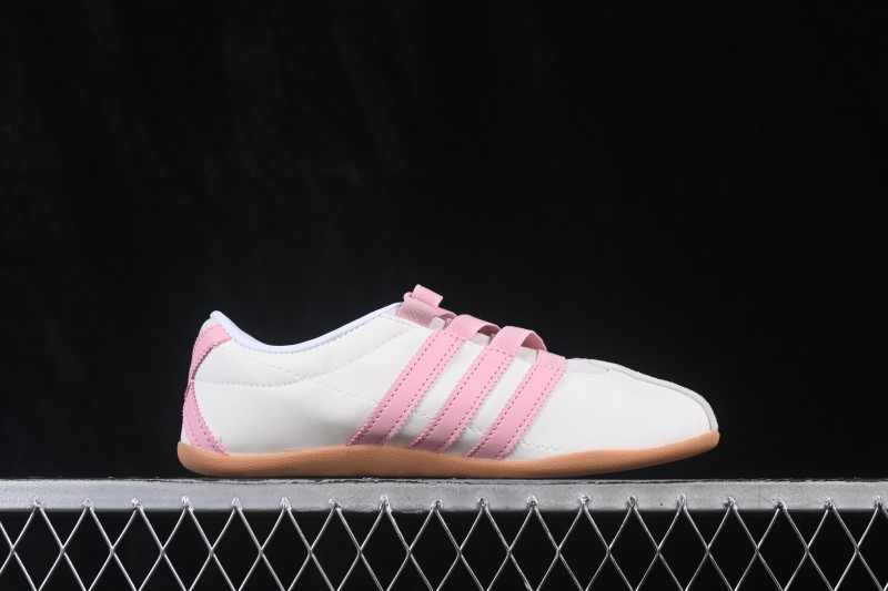 Adidas Originals x Notitle Tokyo W Low-Top Casual Lifestyle Shoes with Thin Vulcanized Sole - KK2433