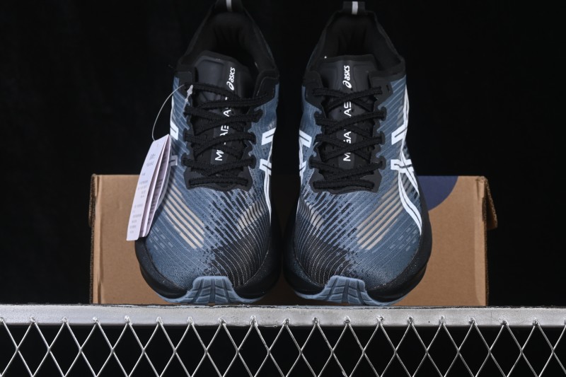 Asics Megablast Retro Casual Cushioned Running Shoes - 1013A170-001