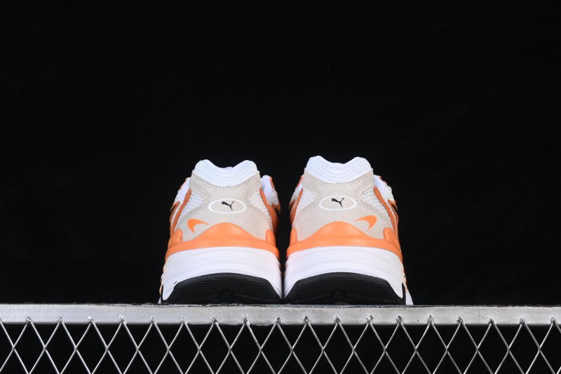 Puma Fade Nitro Comfortable Non-Slip Durable Running Shoes - 309458-02