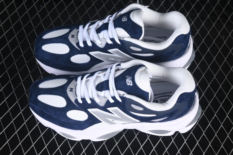 New Balance 983 Series Retro Casual Running Shoes - U983ND