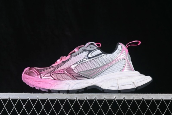Balenciaga Phantom Sneaker 10th Generation Running Shoes - W3XTS1511