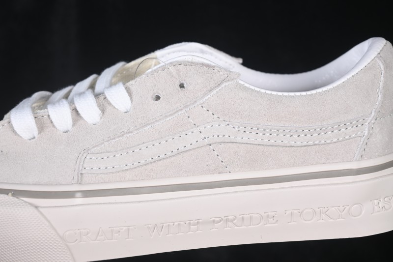 Vans Sk8-Low Retro Casual Low-Top Skateboarding Shoes - VN0A4UUK2V4