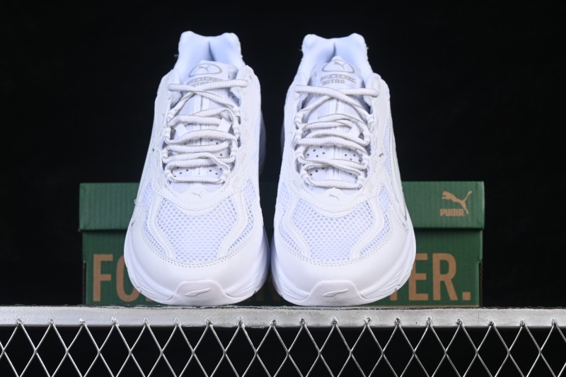 Puma Fade Nitro Comfort Grip Non-Slip Casual Running Shoes - 406203-06