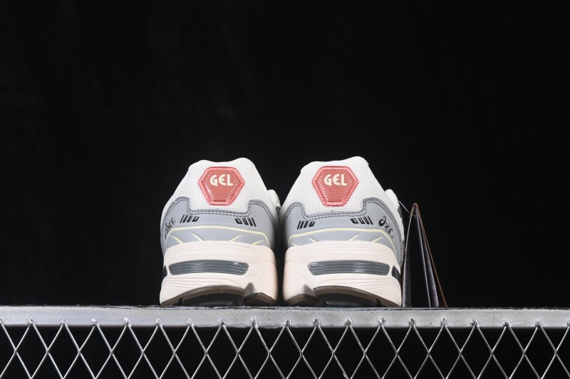 Asics GEL-1090 Retro Outdoor Low-Top Casual Running Shoes - 1203A243-020
