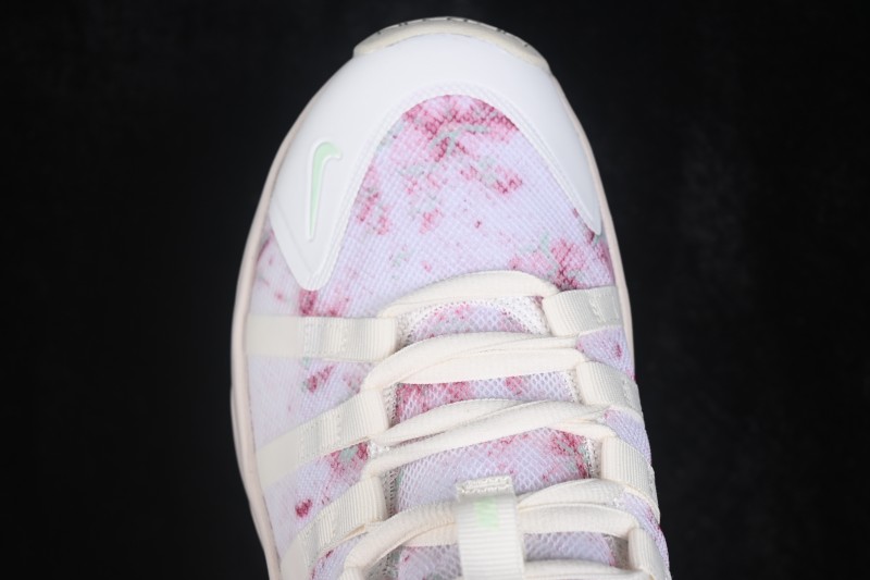 Nike Free Metcon 7 Mesh Round-Toe Lace-Up Cushioned Training Lifestyle Sneakers - IR0152-100