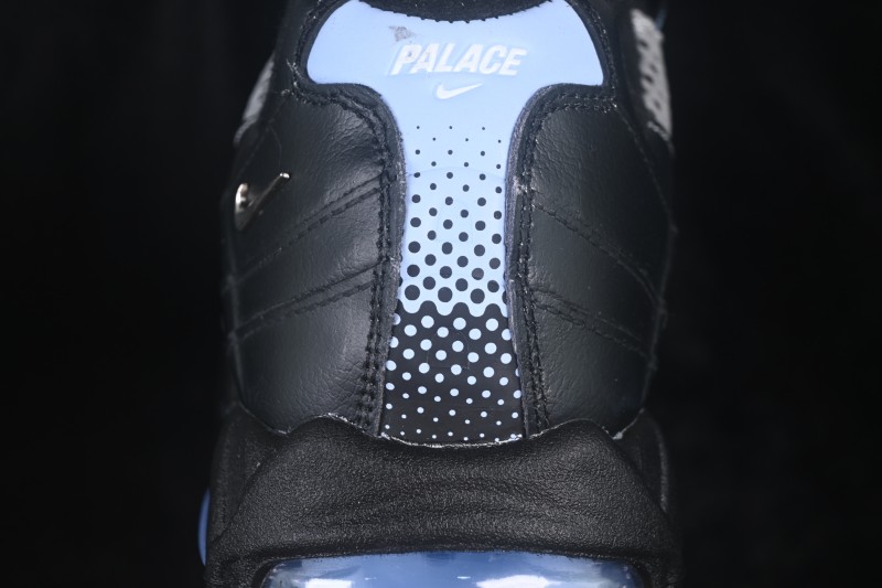 Nike Air Max 95 Retro Running Shoes with Cushioning Sole - IQ7708-095
