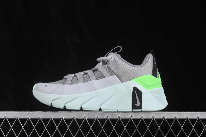 Nike Free Metcon 7 Training Shoes with Breathable Mesh and Flexible Cushioning - II7406-104