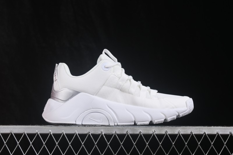 Nike Free Metcon 7 Training Shoes with Breathable Mesh and Flexible Cushioning - II7406-102