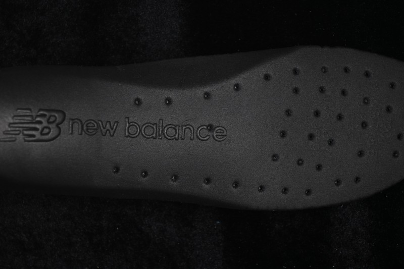 New Balance 2010 Series Retro Running Shoes with Suede and Mesh Upper - U2010753