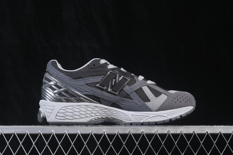 New Balance 1906 Series Retro Running Shoes with T-Beam Arch Support - U19064J0