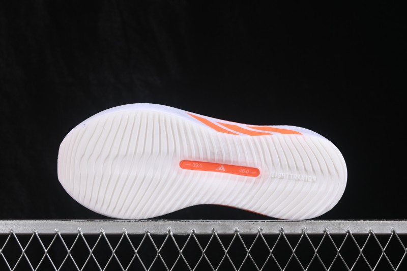 Adidas HyperBoost Edge M Running Shoes with Breathable Cushioning - KH8129