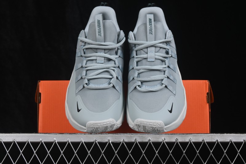 Nike Free Metcon 7 Training Shoes with Breathable Mesh and Flexible Cushioning - II7405-003