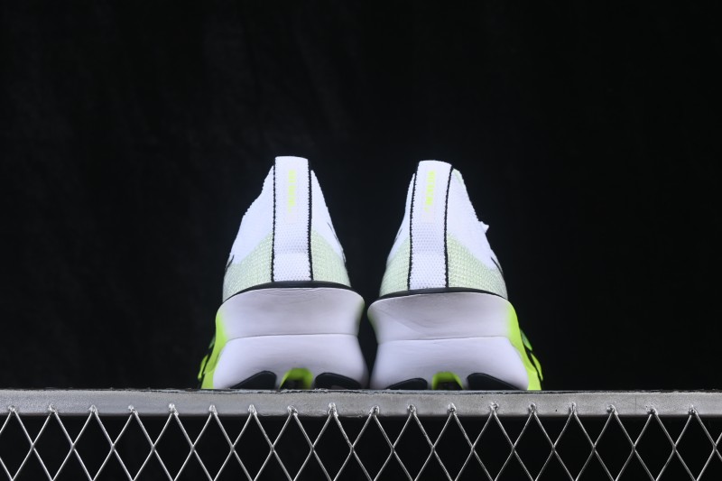 Nike Zoom VaporFly Next% 3 Prototype Marathon Running Shoes with Dual Air Zoom and ZoomX Foam - IR1817-100