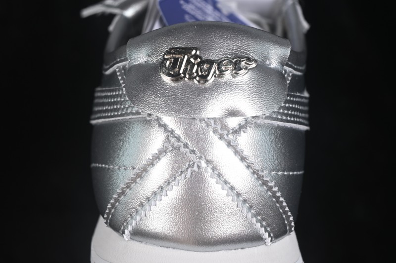 Onitsuka Tiger Mexico 66 Golf Low-Top Casual Running Shoes - 1183C557-020
