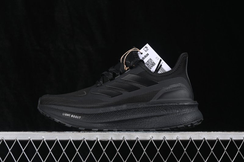 Adidas Ultraboost 5 GTX Running Shoes with Primeknit and Boost Cushioning - JI1384