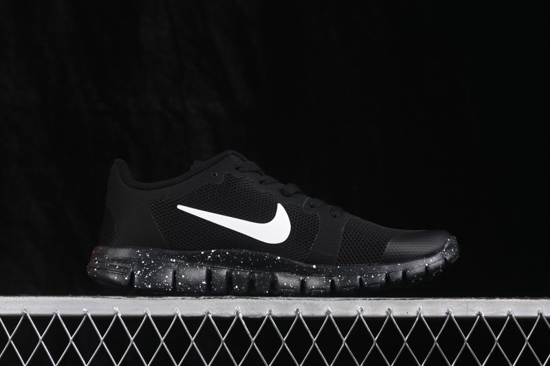 Nike Free 3.0 Breathable Cushioned Running Shoes - 816568-002
