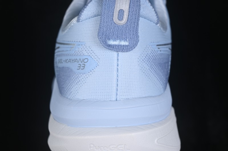 Adidas Performance Running Shoes with Advanced Cushioning - 1012B992-400
