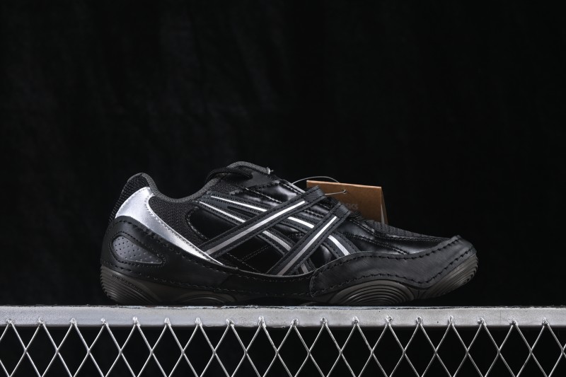 Adidas C Classic Lifestyle Sneakers with Durable Vulcanized Sole - 1203A879-021