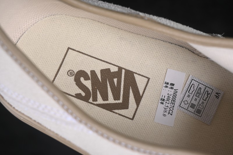 Vans Authentic Kickdown 2.0 Low-Top Casual Skateboarding Shoes - VN000EETCCZ
