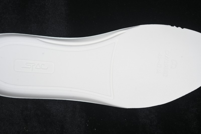 Off-White c/o Virgil Abloh Retro Running Shoes - AJF6