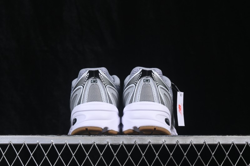 New Balance 740 Series Retro Dad-Style Running Shoes for Casual Jogging - U740GB2