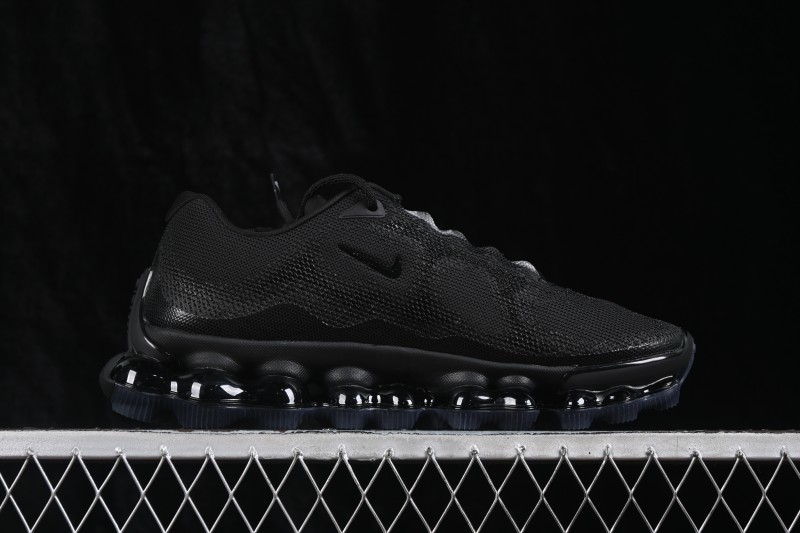 Nike Air Liquid Max Running Shoes with Air Cushion Technology - IQ7634-003