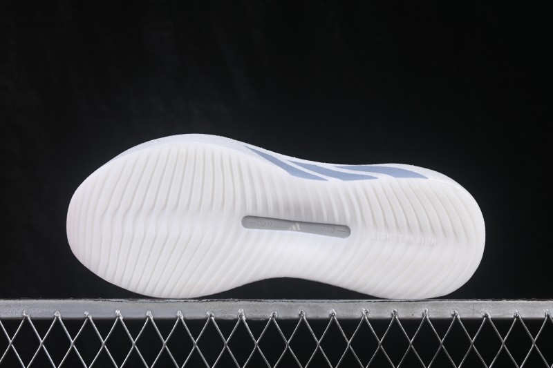 Adidas HyperBoost Edge Running Shoes with Breathable Bounce Cushioning - KK0288