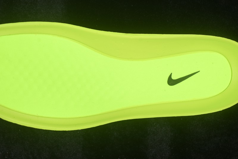 Nike Air Liquid Max Running Shoes with Air Cushion Technology - IQ7634-001