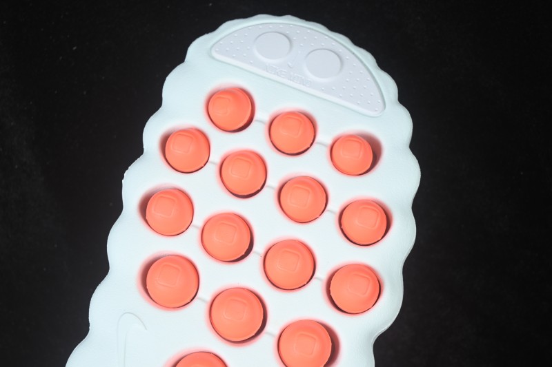 Nike Mind 001 Neuroscience Footbed Massage Slippers - HQ4309-300