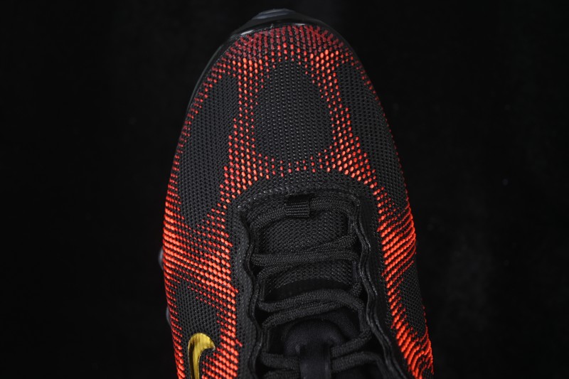 Nike Air Liquid Max Running Shoes with Air Cushion - IQ7634-002