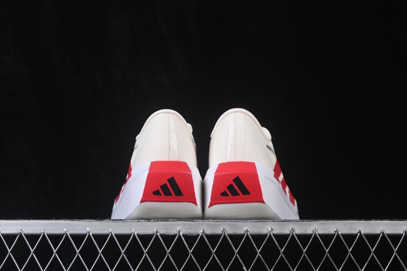 Adidas Adizero Evo 2 SL Lightweight Breathable Cushioned Running Shoes - KI3672