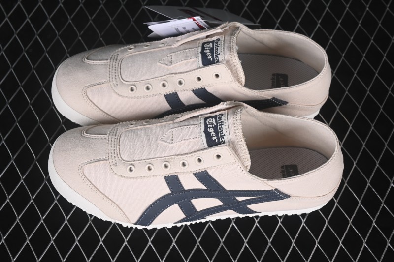 Onitsuka Tiger Mexico 66 Low-Top Casual Running Shoes - 1183A437-251