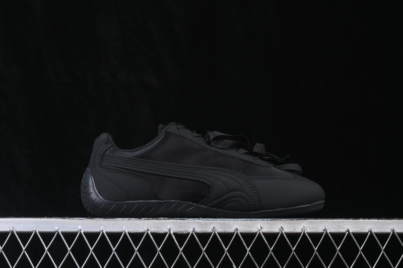 Puma The Open Product x Puma Speedcat Low-Top Lifestyle Casual Shoes - 407673-02