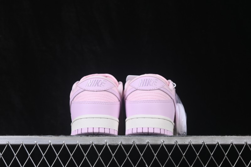 Nike SB Dunk Low Low-Top Casual Skate Shoes - HJ5870-600