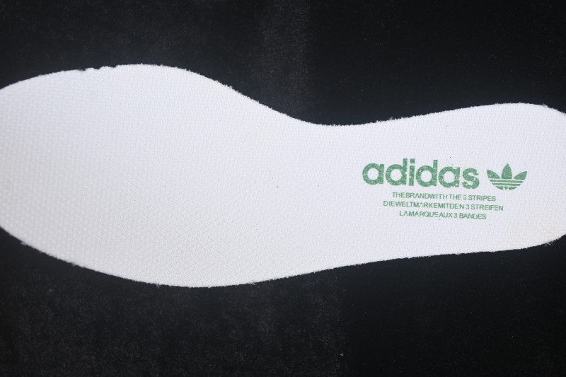 Adidas Originals SL 72 Retro Running Shoes - JH8648