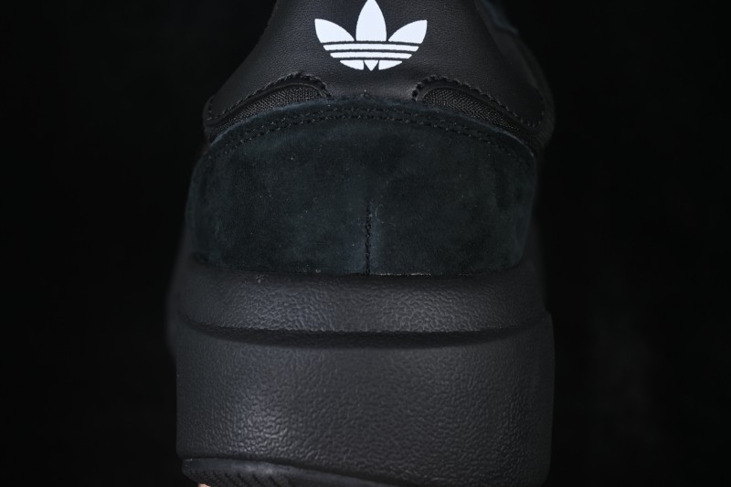 Adidas Originals SL 72 Retro Running Shoes - KK3092