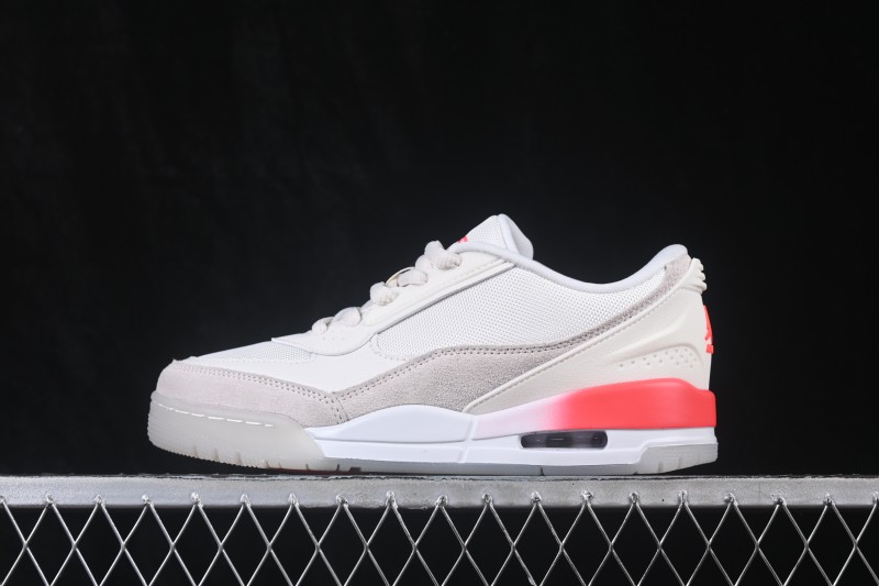 Nike Air Jordan Low Retro Basketball Shoes - II3794-001