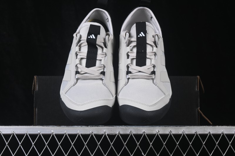 Adidas Terrex Daroga 25 Breathable Cushioned Lifestyle Shoes - KH6690