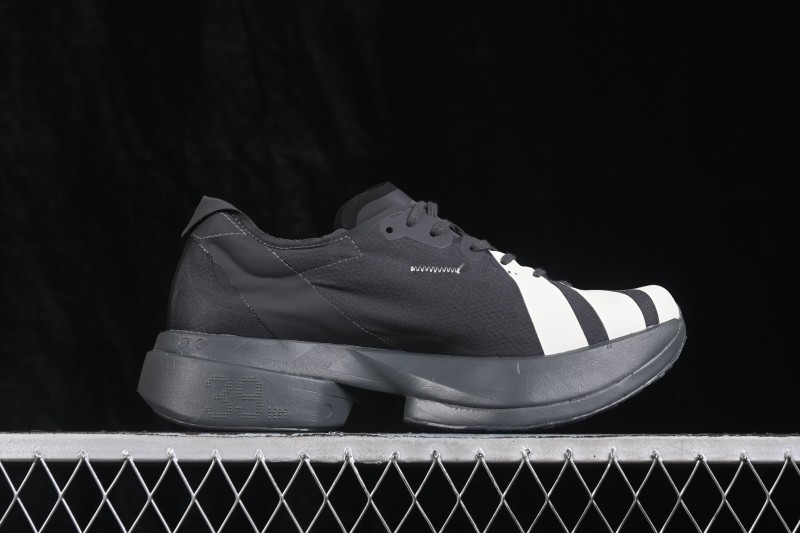 Adidas Adizero Adios 4 M Lightweight Breathable Low-Top Running Shoes - KI6876
