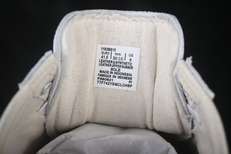 Adidas K.C3 Performance Basketball Shoes - 1183B815-101