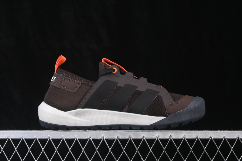 Adidas Terrex Daroga 25 Breathable Cushioned Casual Lifestyle Shoes - KH6688