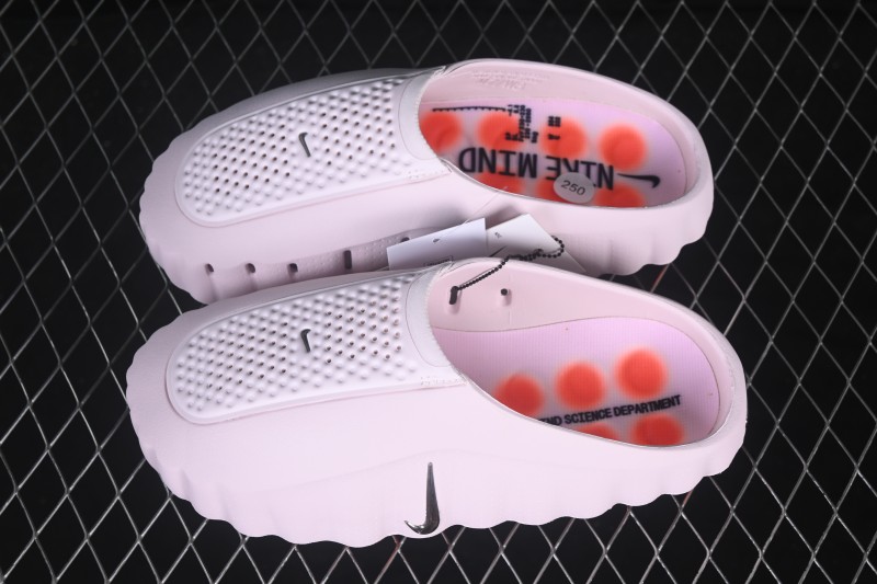 Nike Mind 001 Neuroscience Footbed Massage Slippers - HQ4309-610