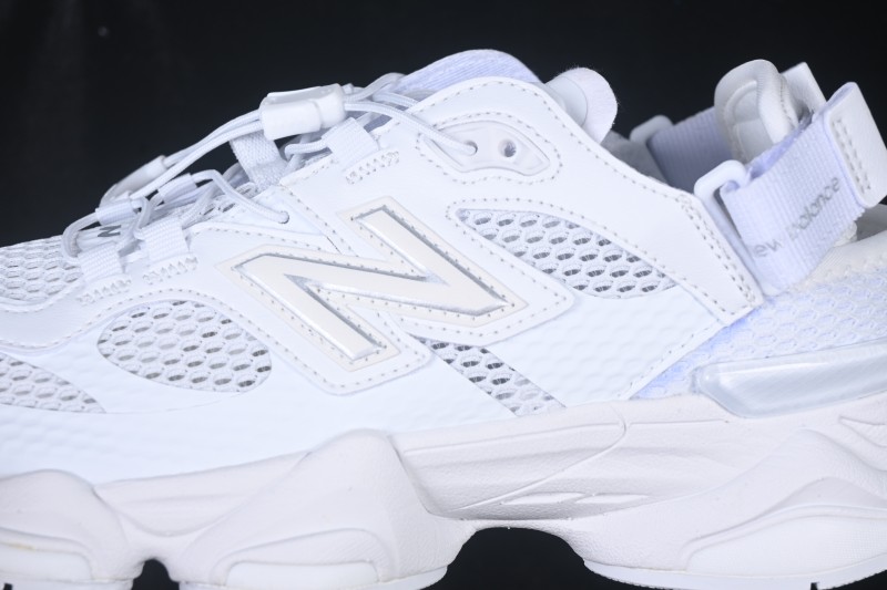 New Balance NB9060 Retro Casual Lifestyle Shoes - U90606B5